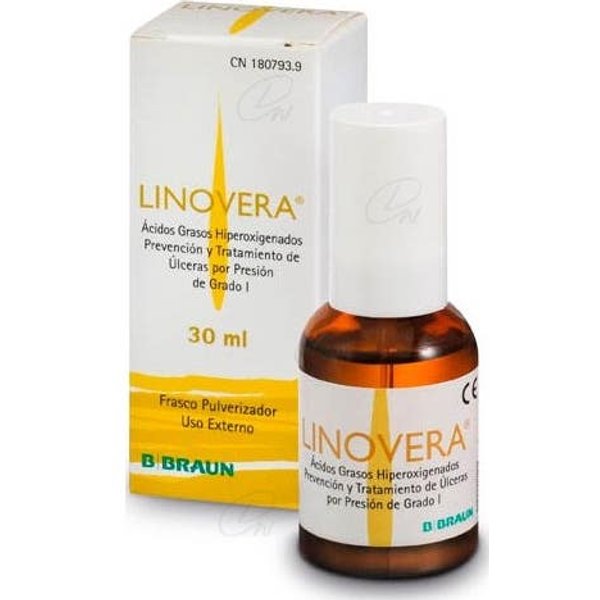 Linovera® 30Ml-image