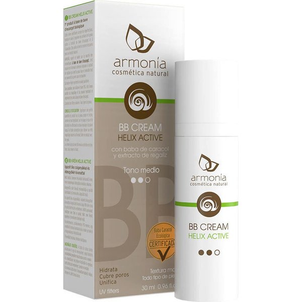 ArmoníA Bb Cream Helix Active 30 Ml-image