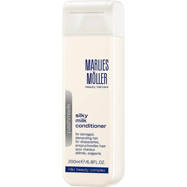 Condicionador Marlies Moller Silky 200 Ml-image