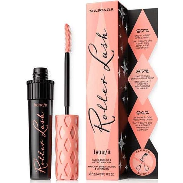 Benefit Roller Lash MáScara De PestañA Negro 8.5 G-image
