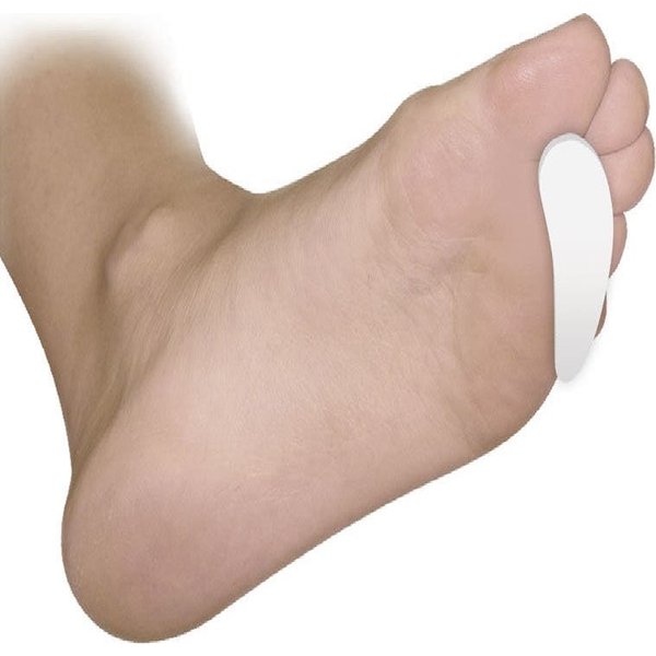 Herbifeet Ratoncillo Gel Con Anillo Tl Izquierdo 1Ud-image