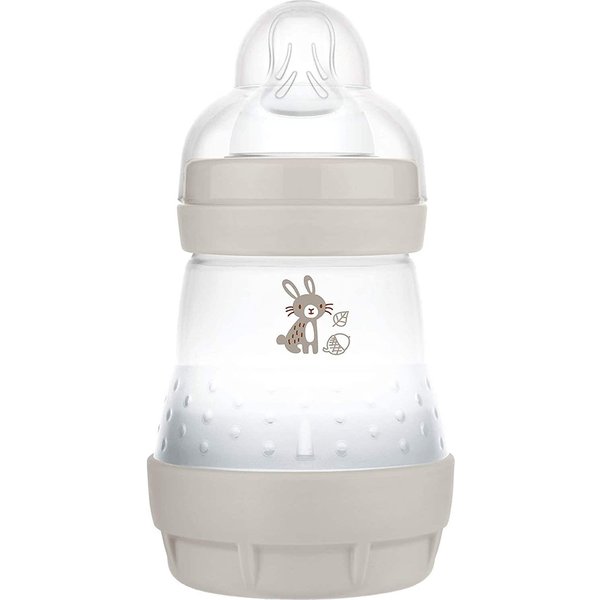MAM BiberóN Easy Start Anti CóLicos Dune 1 Ud-image