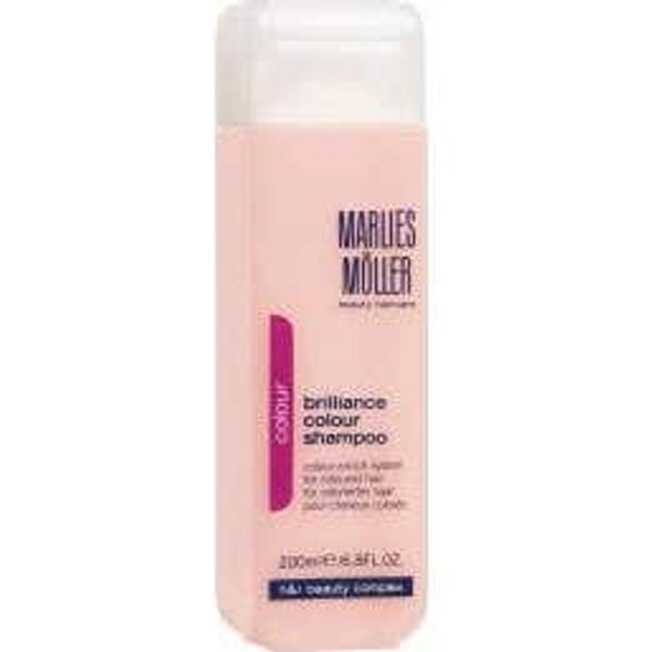 Shampoo Marlies Moller Cor 200 Ml-image