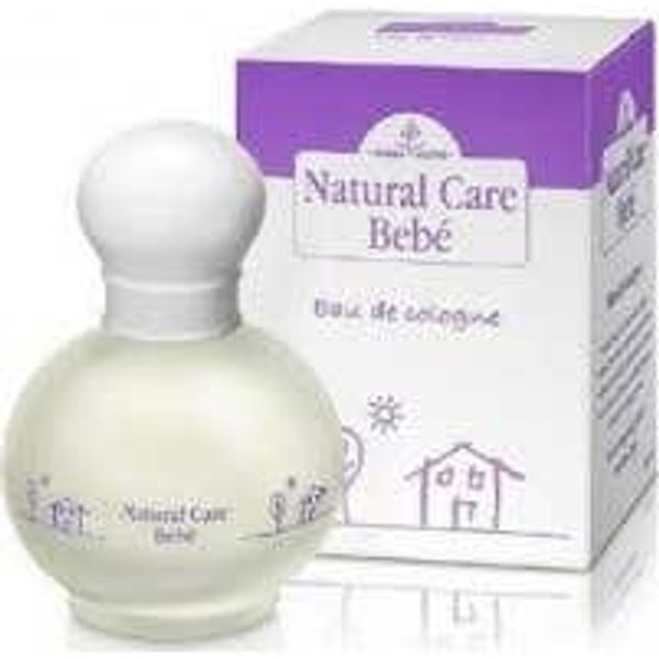 Natural Care Colonia Bebe 100Ml-image