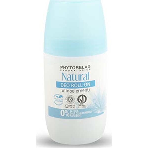 Harbor Desodorante Roll-On Natural 50Ml-image