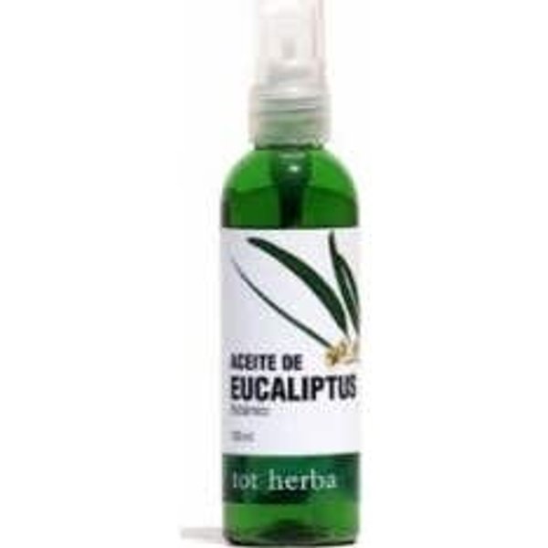Tot Herba Aceite Eucalipto 100Ml-image
