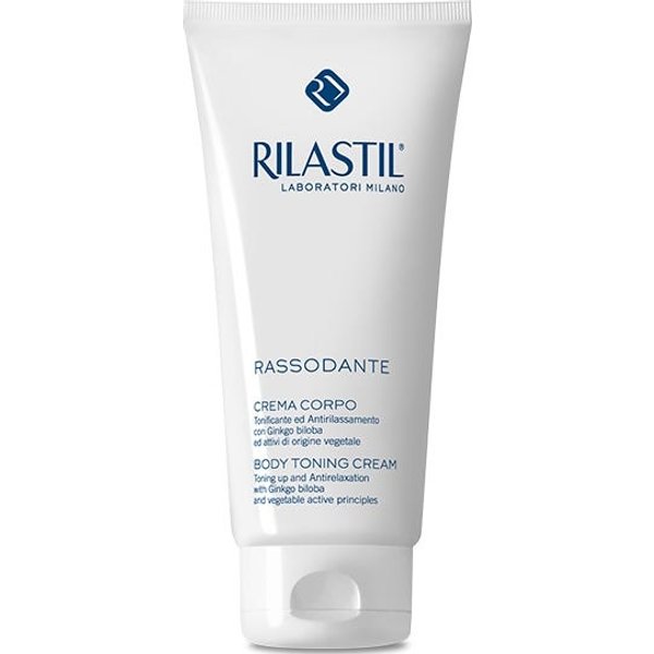 Rilastil Crema Corporal Reafirmante 200 Ml-image