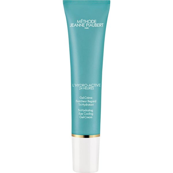 Jeanne Piaubert L'hydro-Active 24 H Moisturizing Contorno Ojos 15 Ml-image