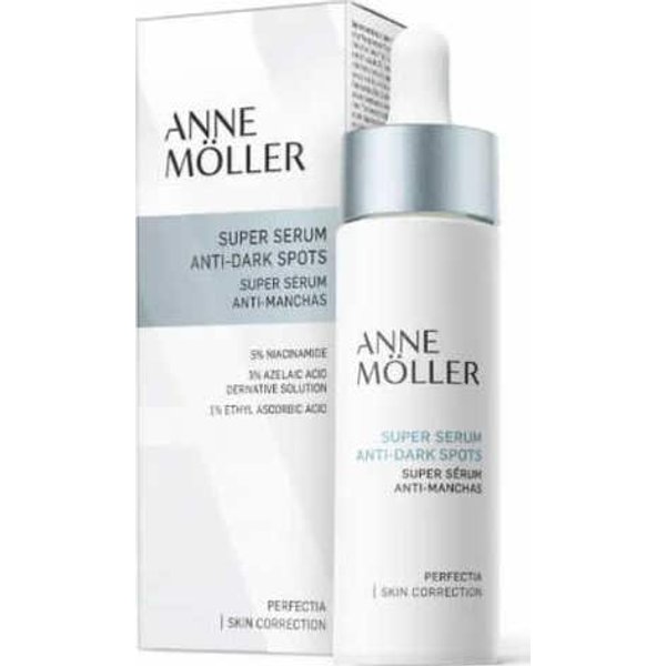Anne Moller Perfectia Super SéRum Anti Dark Spots 30 Ml-image