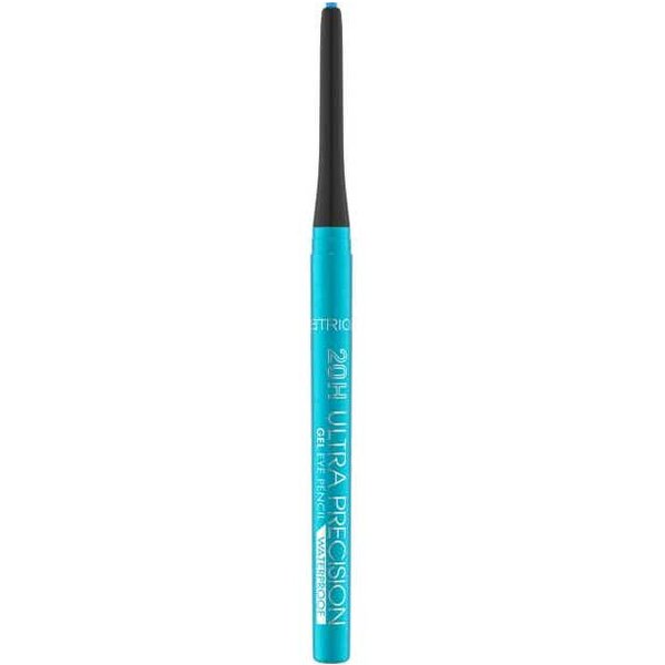 Catrice 20 H Ultra Precision Gel Eye Pencil 090 Ocean Eyes 0.08 G-image