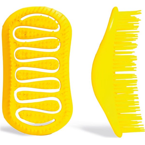 IDC institute Neon Cepillo Desenredante 1 Ud-image
