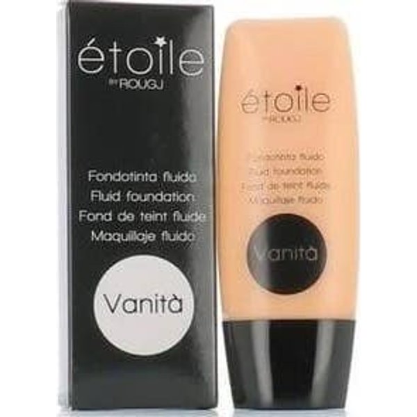 Rougj Etoile Maquillaje Fluido Nº06 30 Ml-image