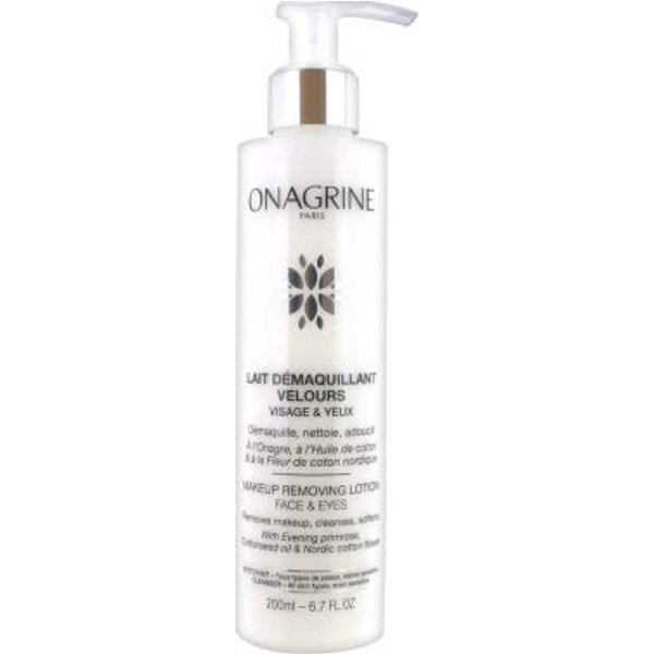 Onagrine Leche Desmaquillante 200 Ml-image
