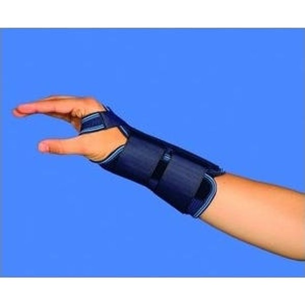 Ottec MQ501 MuñEquera TM Izquierda 1 Ud-image