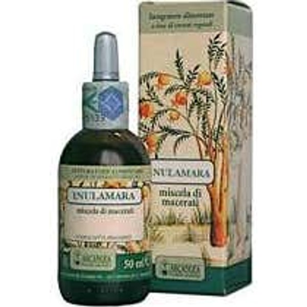 Arcangea Inulamara Complemento Alimenticio 50 Ml-image