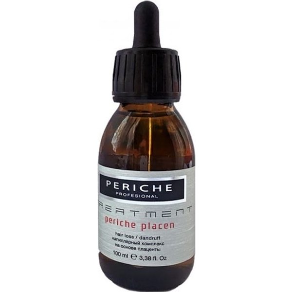 Periche Placen Tratamiento AnticaíDa Y Caspa 100Ml-image