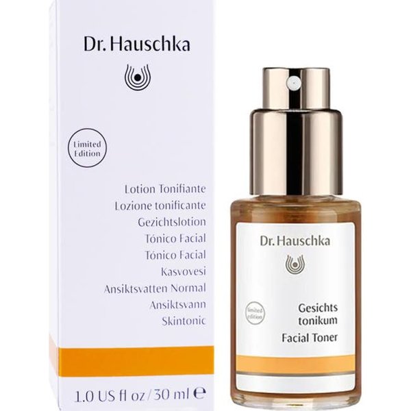 Dr. Hauschka TóNico Facial 30Ml-image