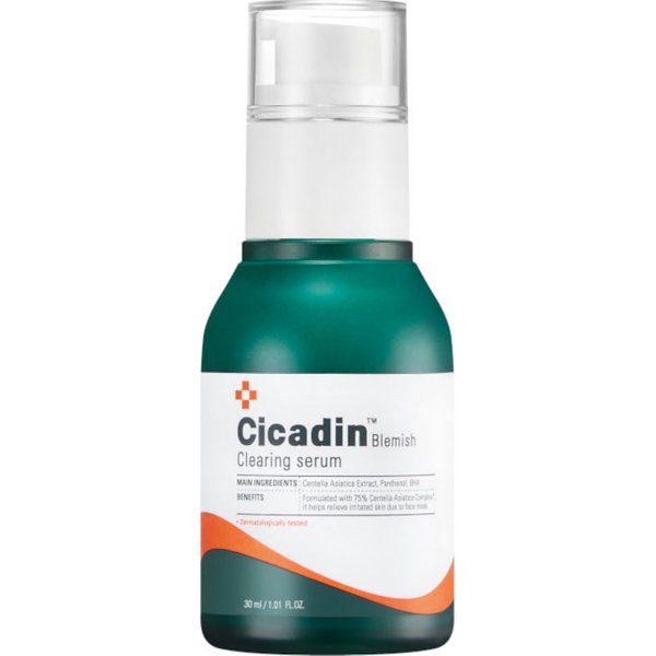 Missha Cicadin Blemish Clearing Serum 30Ml-image