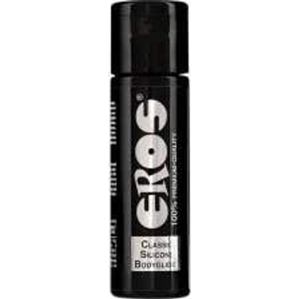 Eros Classic Silicona Bodyglide 50Ml-image