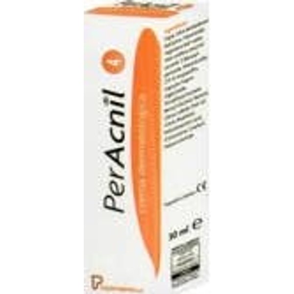 Perfarma Peracnil 4 Crema DermatolóGica 30Ml-image