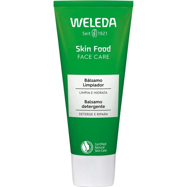 Weleda Skin Food Balsamo Limpiador 75 Ml-image