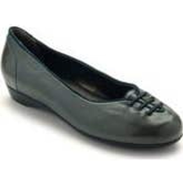 Scholl Eugira Ballerina Gris Azul Talla 37 1 Par-image
