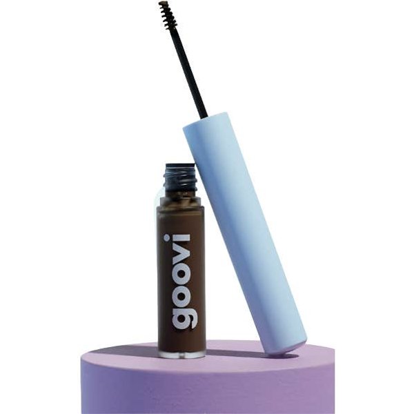 Goovi Gel Color Cejas Nro 04 Black 1 Ud-image