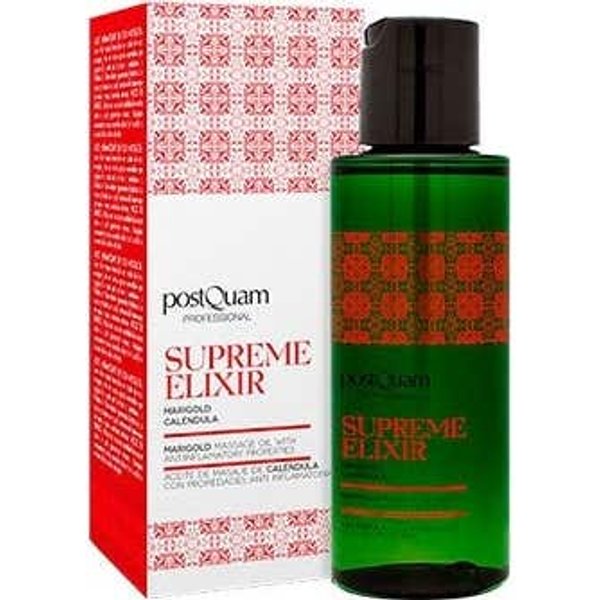 Postquam Aceite Para Masaje CaléNdula 100 Ml-image