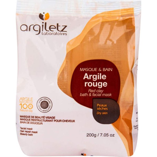 Argiletz Arcilla Roja Ultra Ventilada 200 G-image