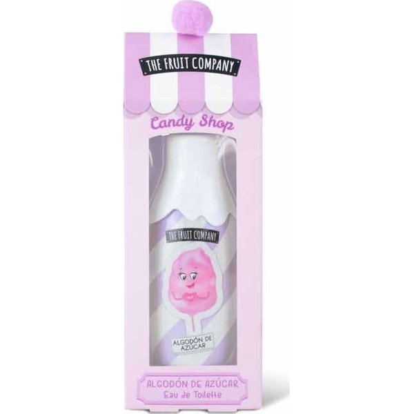 The Fruit Company Candy Shop Eau De Toilette 40 Ml-image