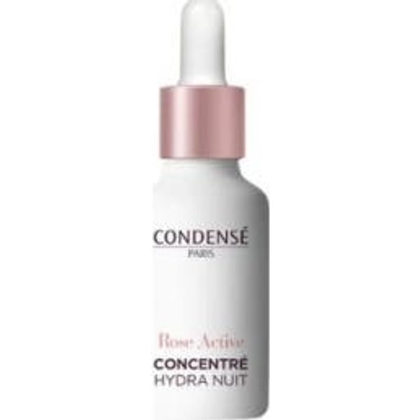 Condense Paris Concentrado Hydra Night 30Ml-image