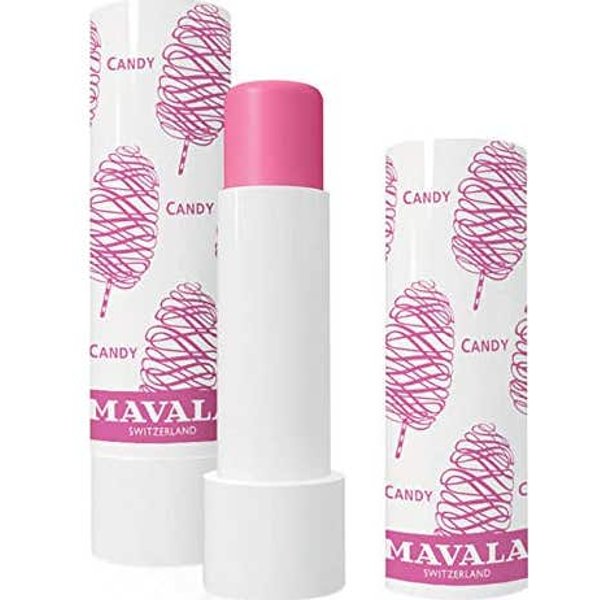Mavala BáLsamo De Labios 23 Candy 4,5G-image