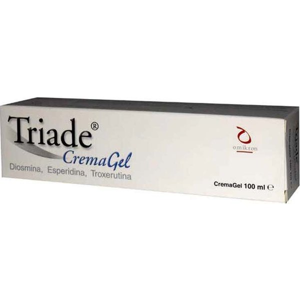 Crema-Gel De La TríAda 100Ml-image