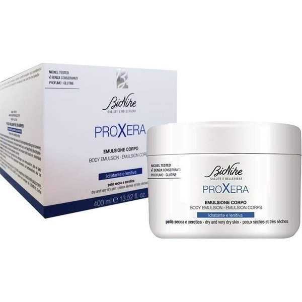 EmulsióN Corporal Proxera 400Ml-image