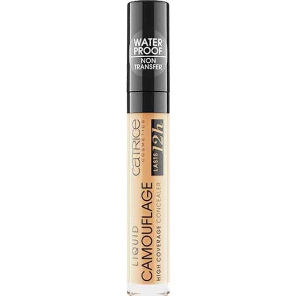 Catrice Liquid Camouflage Corrector Alta Cobertura 065 5 Ml-image