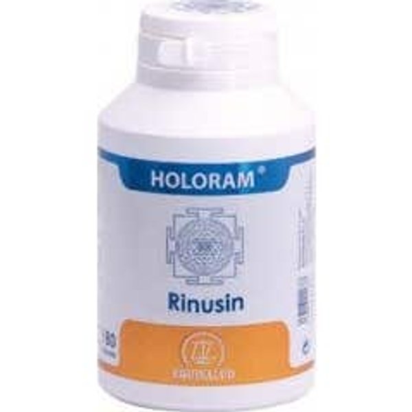 Equisalud Holoram Rinusin 180Caps-image