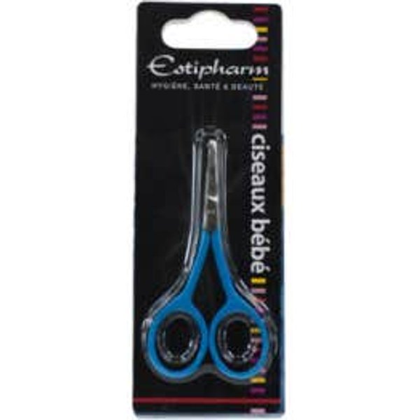Estipharm Cis/Bb Straight End Round-image