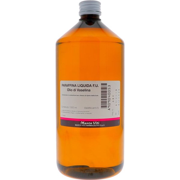 Marco Viti Huile De Vaseline 1000 Ml-image