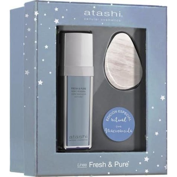 Atashi Cofre Fresh Pure Suero + Piedra Takimochiii-image