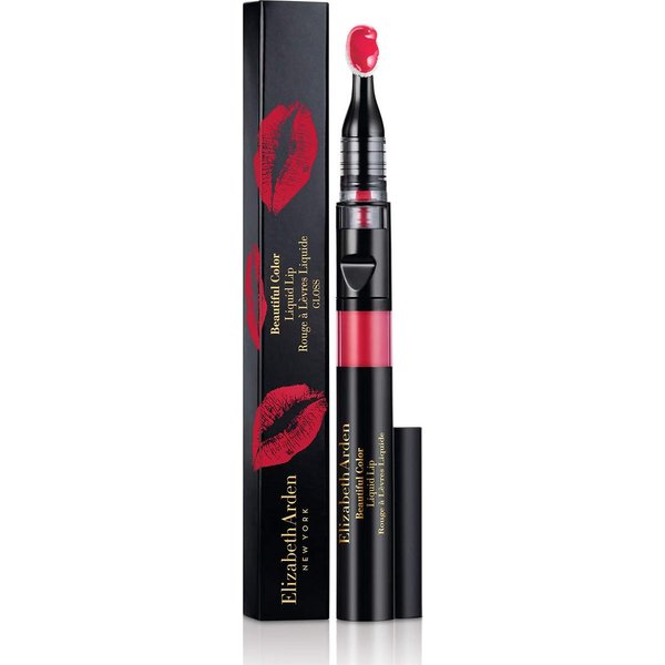 Elizabeth Arden Beautiful Color Barra De Labios 15G Red Door Vip-image