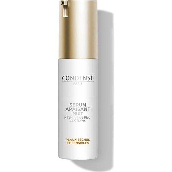 Condensé SéRum Calmante Noche Pieles Secas Y Sensibles 30 Ml-image