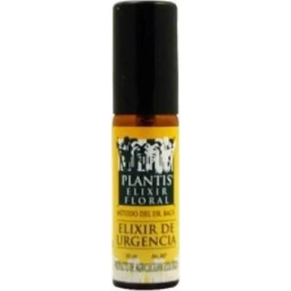 Plantis Remedio Urgencia Spray 20Ml-image