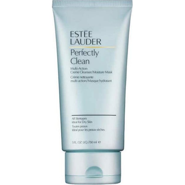 Estee Lauder Perfectly Clean Crema Limpiadora 150 Ml-image