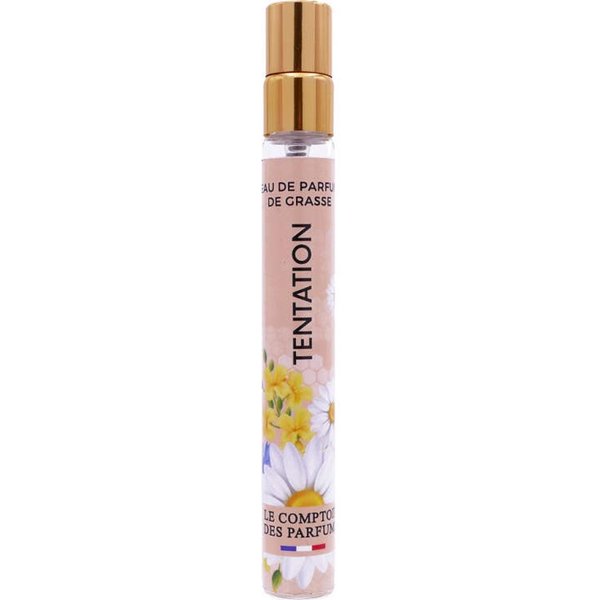 Le Comptoir des Parfums Eau De Parfum Tentation 10 Ml-image