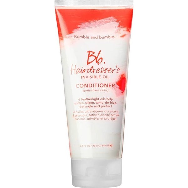 bumble & bumble Hairdresser's Invisible Conditioner 200 Ml-image