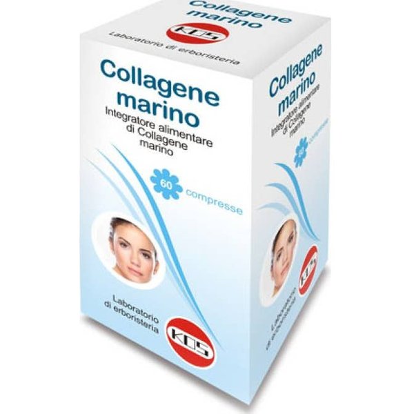 Kos ColáGeno Marino 1G 60Comp-image