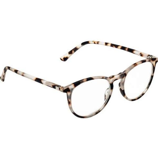 Acofarma Nesira Gafas Luz Azul +3.5 Tortuga 1Ud-image