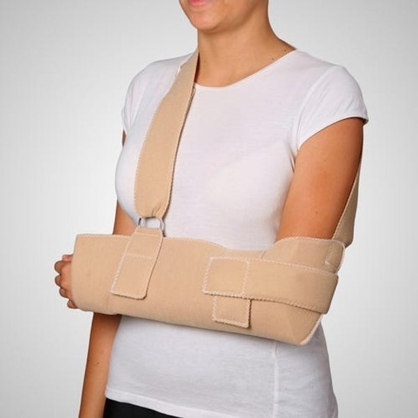 Emo Sling Pediatrico 1Ud-image