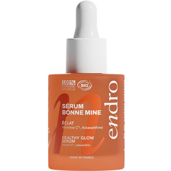 Endro Healthy Glow Serum 30 Ml-image