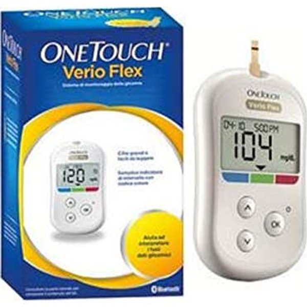 Onetouch Verio Flex 1Ud-image